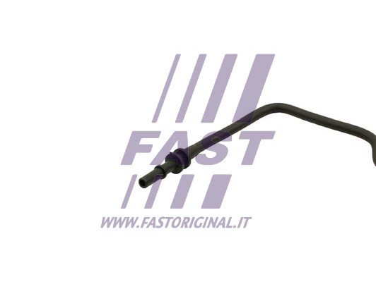 Przewód paliwowy elastyczny FAST FT39588