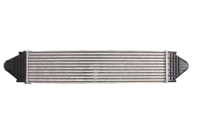 Chłodnica powietrza intercooler THERMOTEC DAI002TT