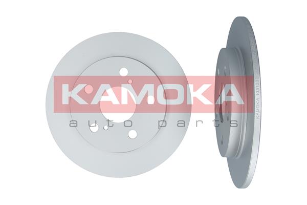 Tarcza hamulcowa KAMOKA 1031030