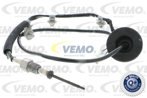 Czujnik  temperatury spalin VEMO V52-72-0162