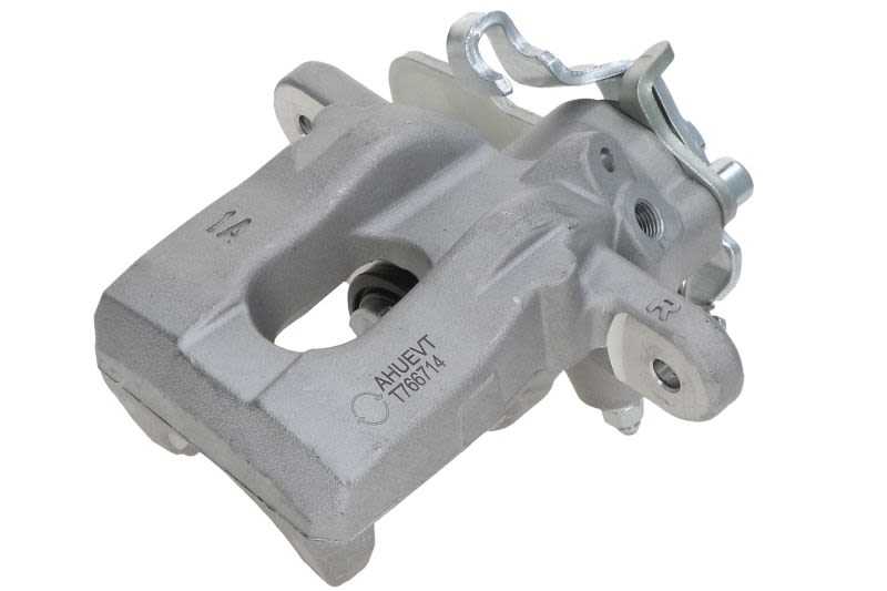 Zacisk hamulca BUDWEG CALIPER 343985
