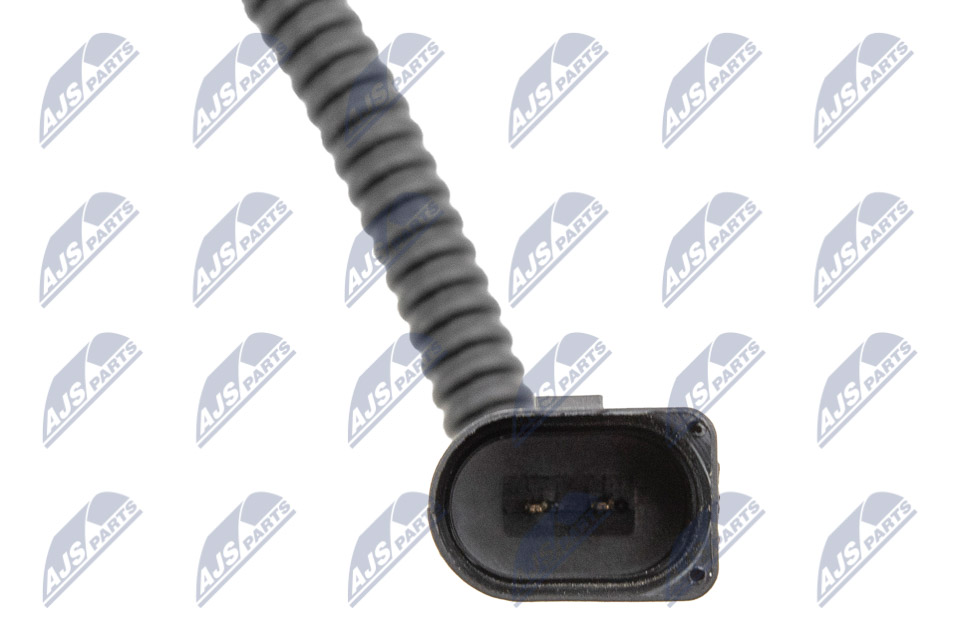 Zamek pokrywy komory silnika NTY EZC-SK-023