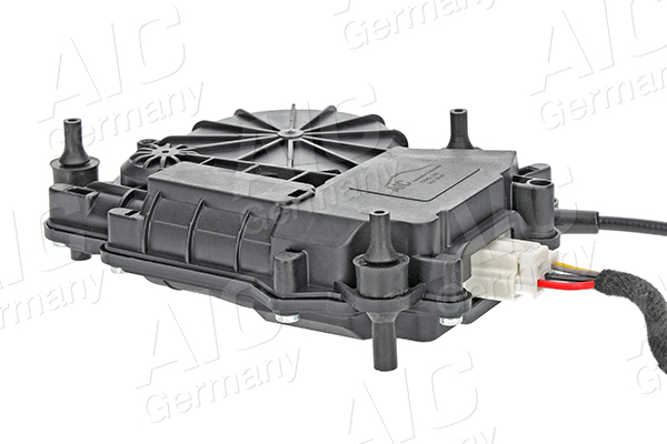 Zamek pokrywy tylnej AIC 70962