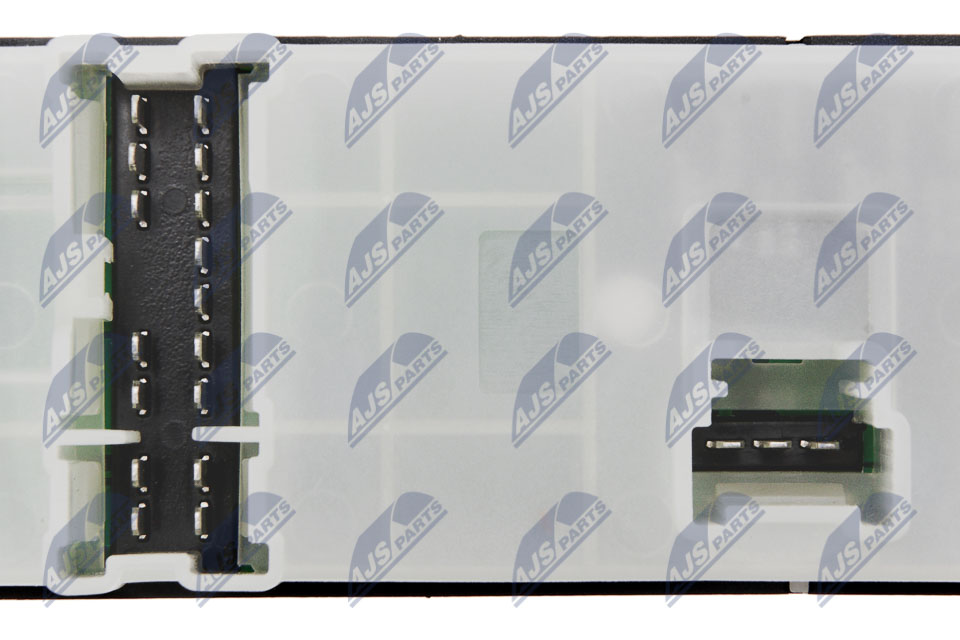 Przełącznik podnośnika szyby NTY EWS-NS-011