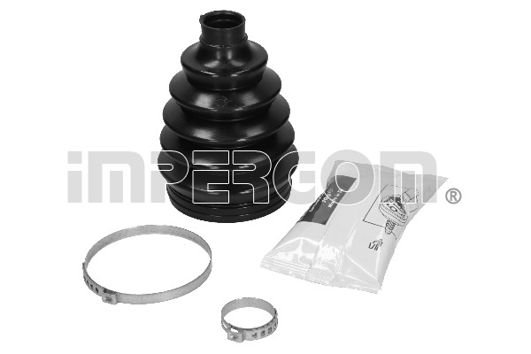 Zestaw osłon ORIGINAL IMPERIUM 33688