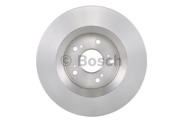 Tarcza hamulcowa BOSCH 0 986 479 456