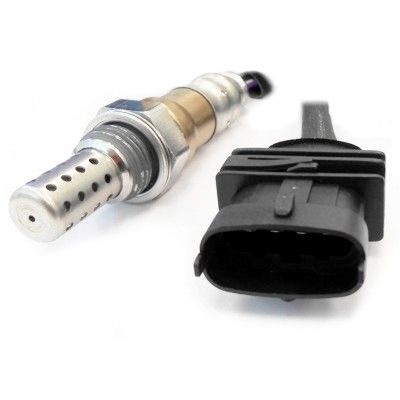 Sonda lambda MEAT & DORIA 81709