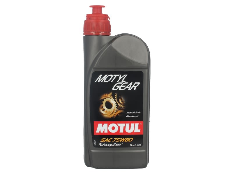 Olej do automatycznej skrzyni biegów MOTUL 44900
