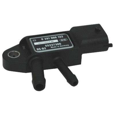 Czujnik ciśnienia spalin MEAT & DORIA 82305
