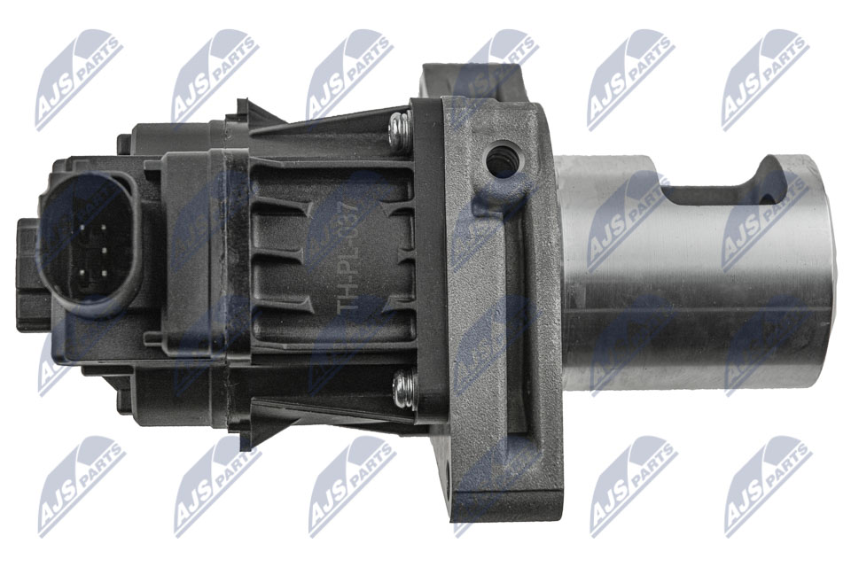 Zbiorniczek wyrównawczy, płyn chłodzący NTY CZW-VW-015