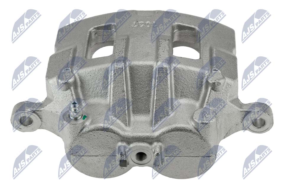 Zacisk hamulca NTY HZP-HY-540