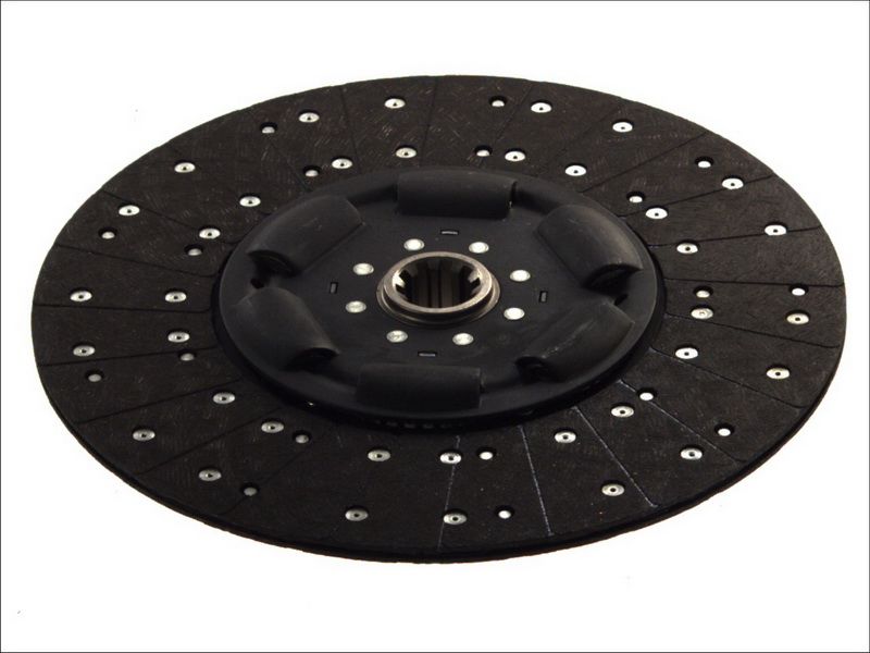 Tarcza sprzęgła DT SPARE PARTS 3.40037