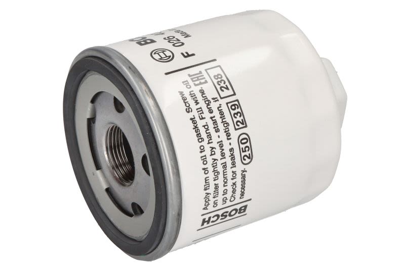Filtr oleju BOSCH F 026 407 318