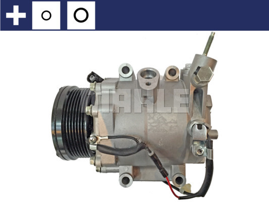 Kompresor klimatyzacji MAHLE ACP 950 000S