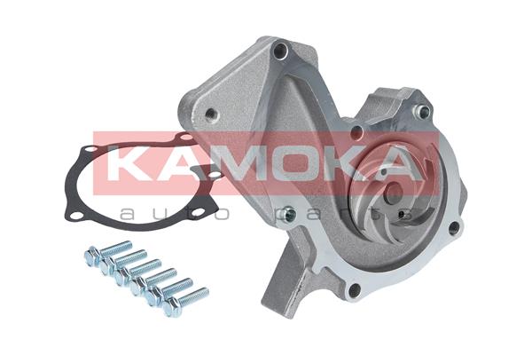 Pompa wody KAMOKA T0127