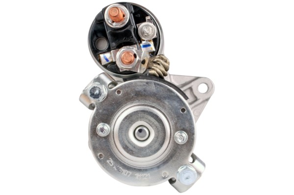 Rozrusznik HELLA 8EA 012 527-441