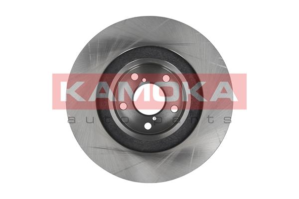 Tarcza hamulcowa KAMOKA 1032350
