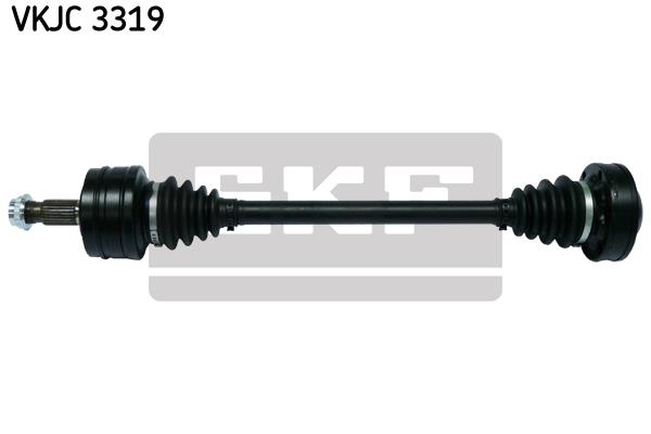 Półoś napędowa SKF VKJC 3319