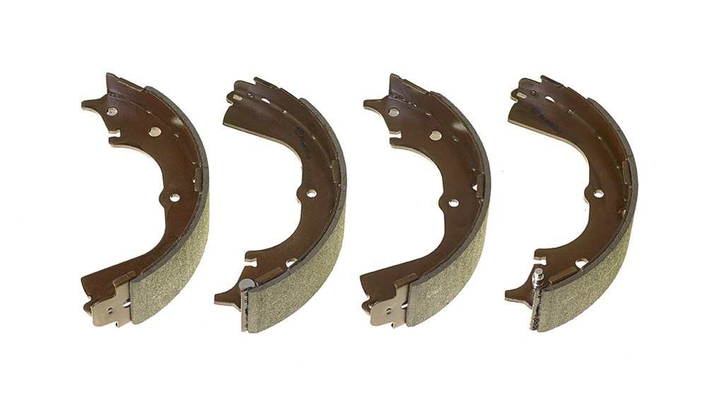 Szczęki hamulcowe BREMBO S 83 533