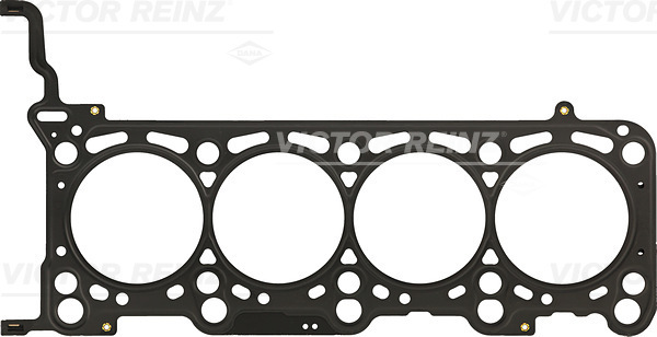 Uszczelka głowicy VICTOR REINZ 61-37830-10