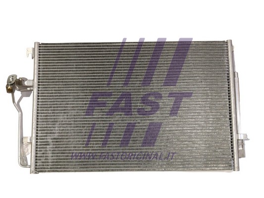 Skraplacz klimatyzacji FAST FT55319