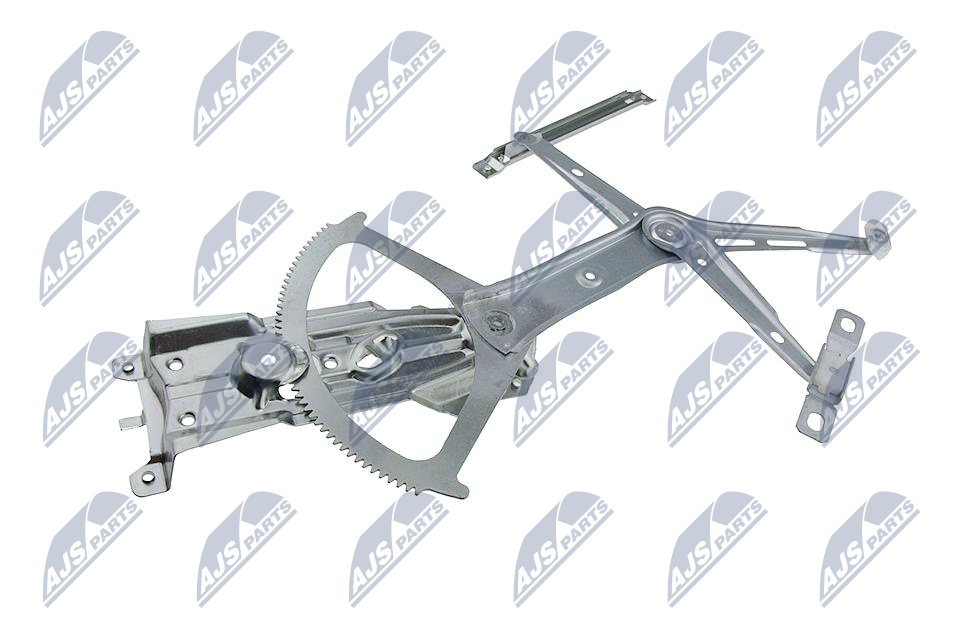Zacisk hamulca NTY HZP-ME-059