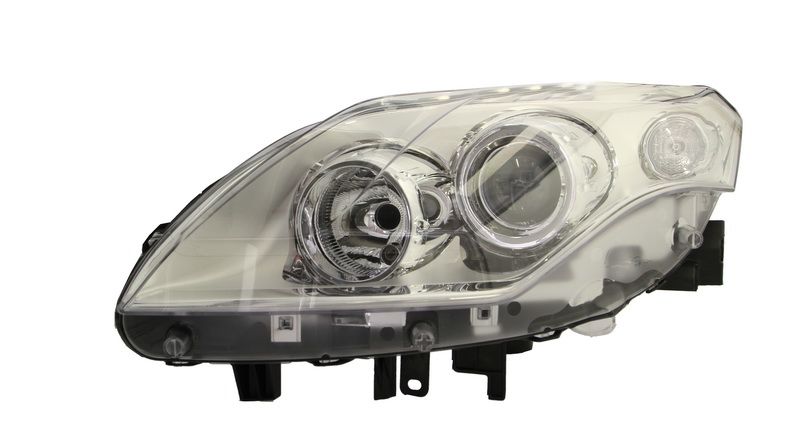 Reflektor ABAKUS 551-1168L-LD-EM