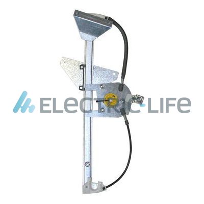 Podnośnik szyby ELECTRIC LIFE ZR TY703 L