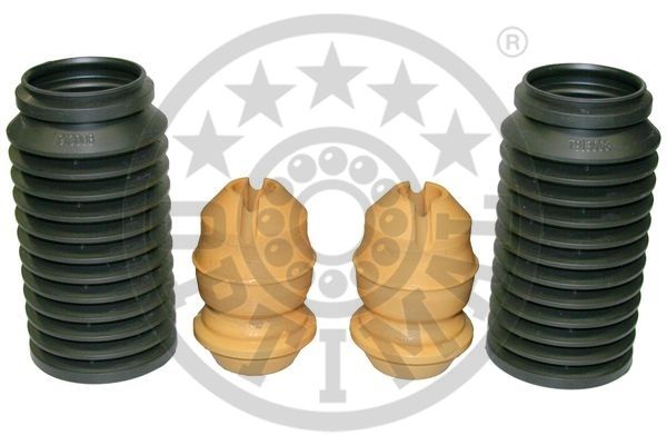 Komplet osłon i odbojów OPTIMAL AK-735135
