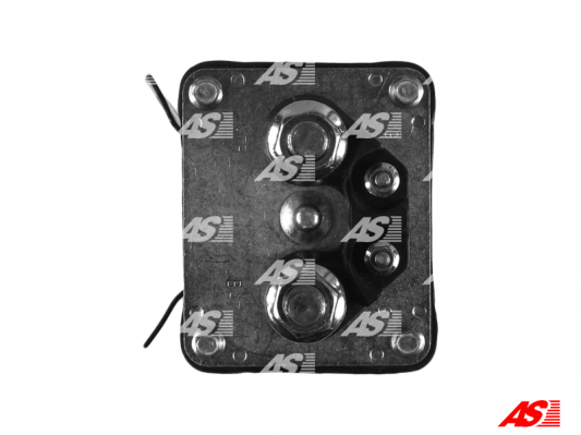 Elektromagnes rozrusznika AS-PL SS1004