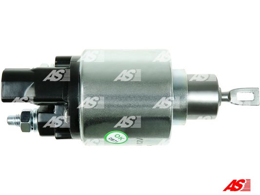 Elektromagnes rozrusznika AS-PL SS0245P