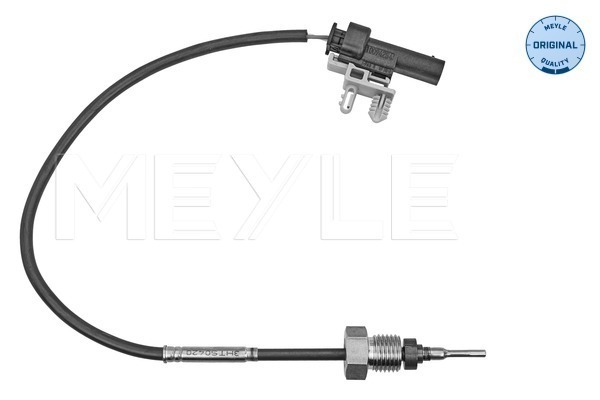 Czujnik temperatury spalin MEYLE 614 800 0080