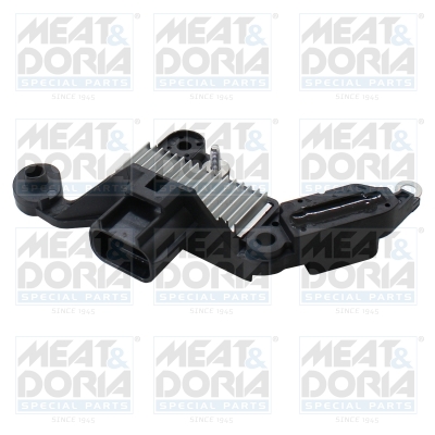 Regulator napięcia MEAT & DORIA 52199