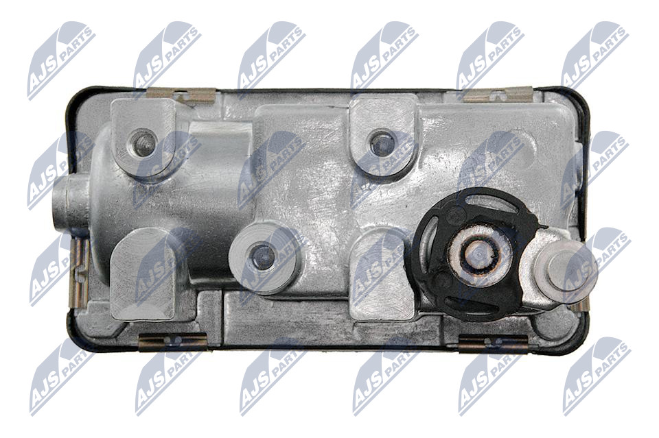 Turbosprężarka NTY ECD-ME-009