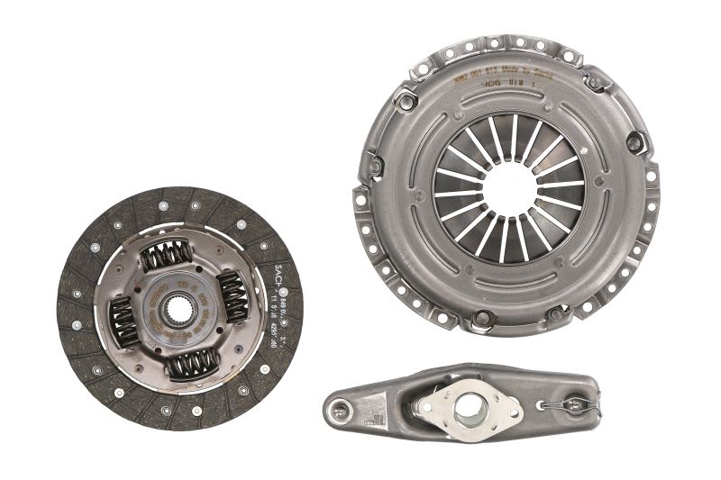 Zestaw sprzęgła SACHS 3000 950 086