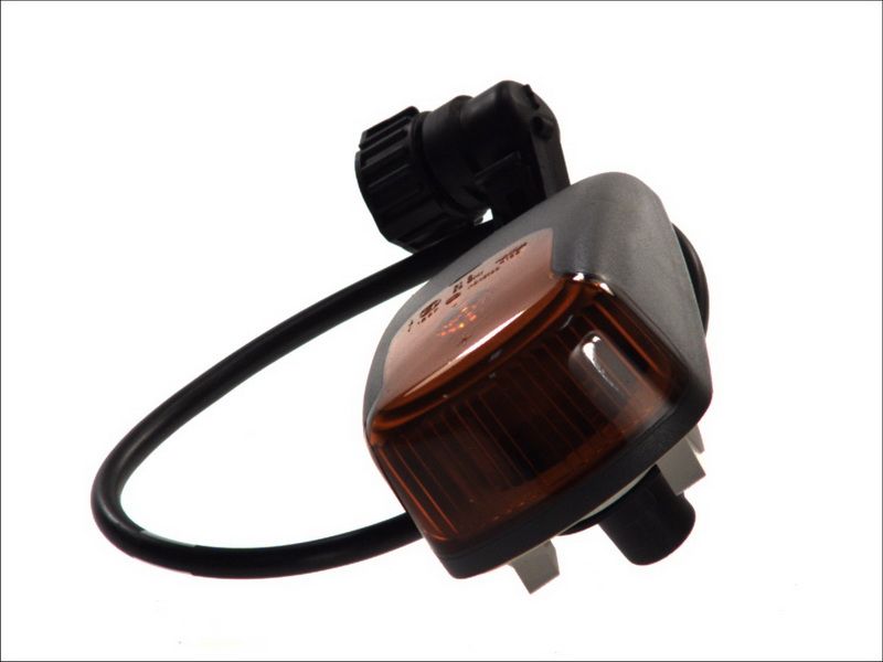 Lampa kierunkowskazu DT SPARE PARTS 4.63476