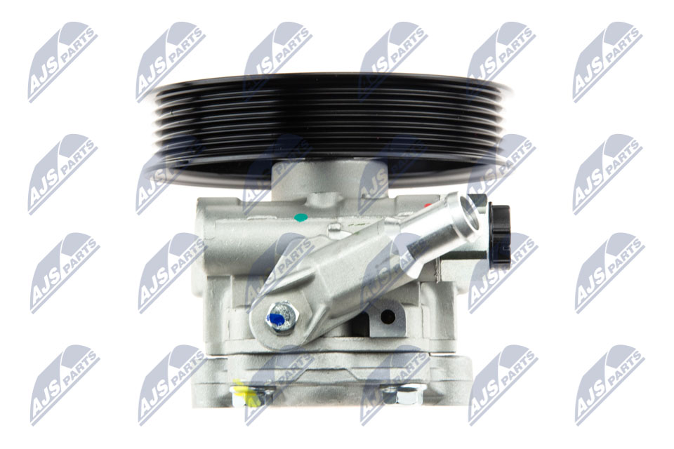 Pompa wspomagania NTY SPW-CH-027