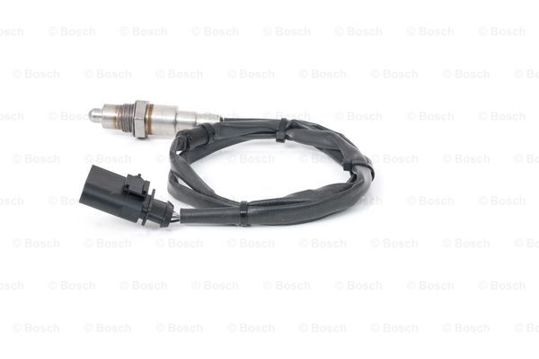 Sonda lambda BOSCH 0 258 030 186