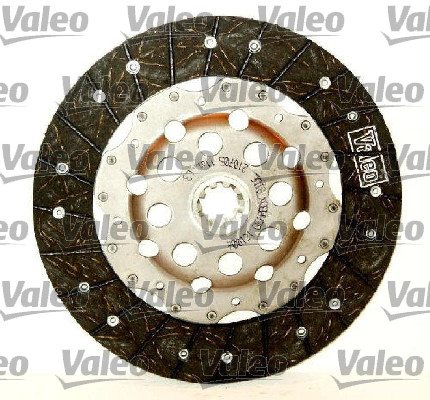 Zestaw sprzęgła VALEO 801867