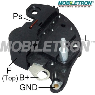 Regulator napięcia MOBILETRON VR-F151A