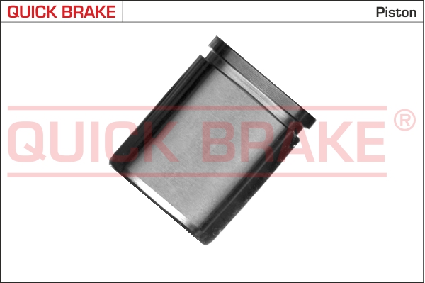 Tłoczek zacisku hamulcowego QUICK BRAKE 185051
