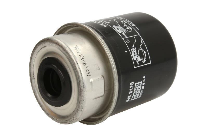 Filtr paliwa MANN-FILTER WK 8128