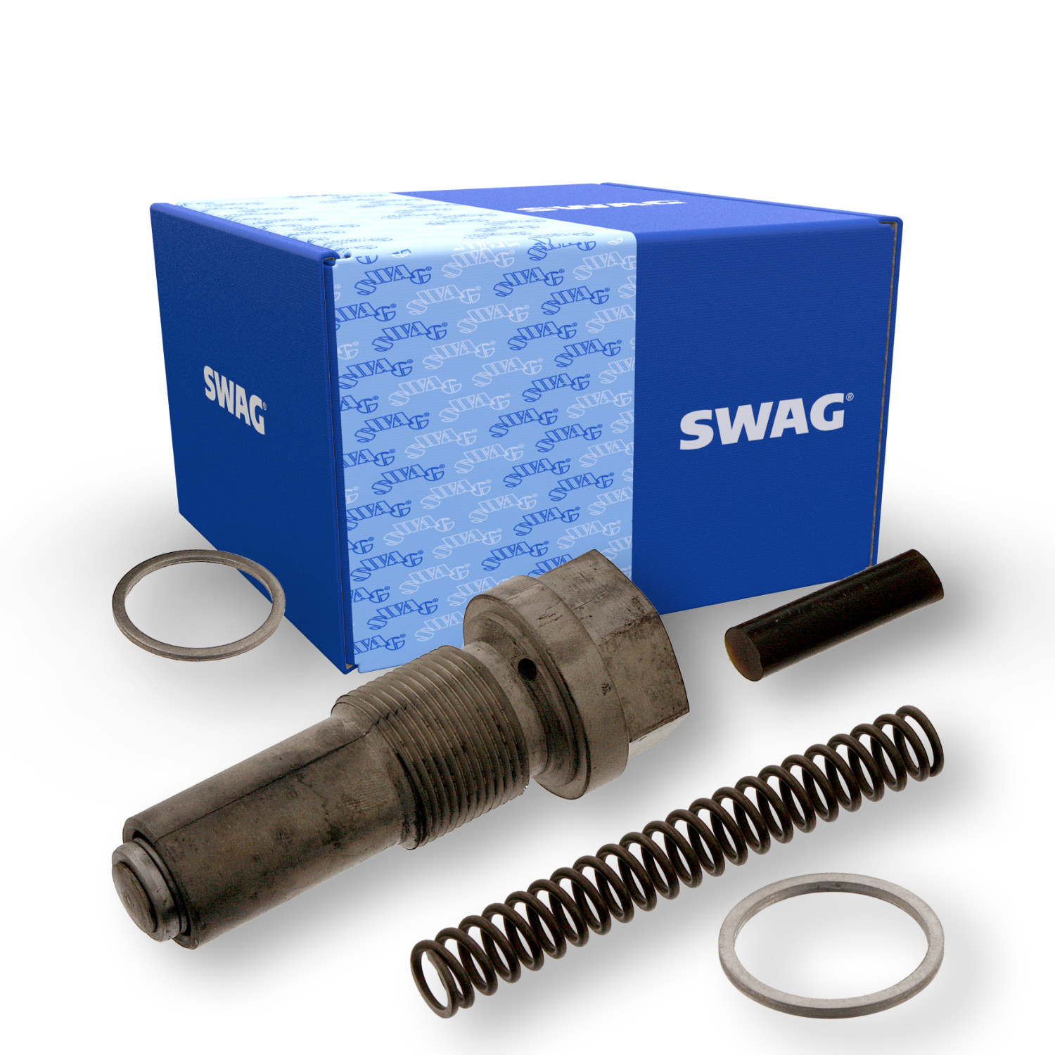 Napinacz łańcucha rozrządu SWAG 10 10 2100