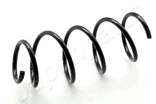 Sprężyna zawieszenia JAPANPARTS ZC3489H