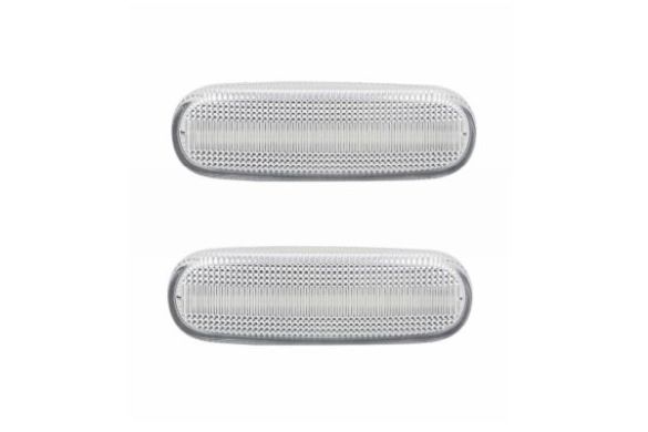 Zestaw kierunkowskazów ABAKUS L16-140-002LED