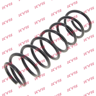 Sprężyna zawieszenia KYB RC6357