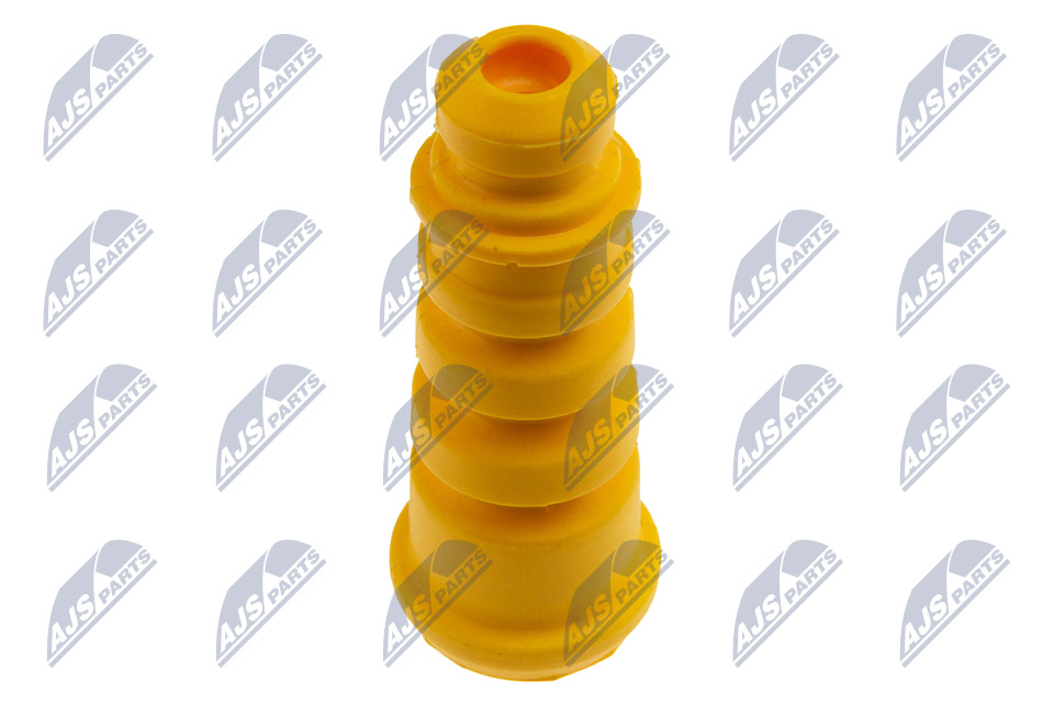 Dystans gumowy NTY AB-MZ-027