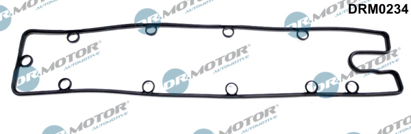 Uszczelka pokrywy zaworów DR.MOTOR AUTOMOTIVE DRM0234
