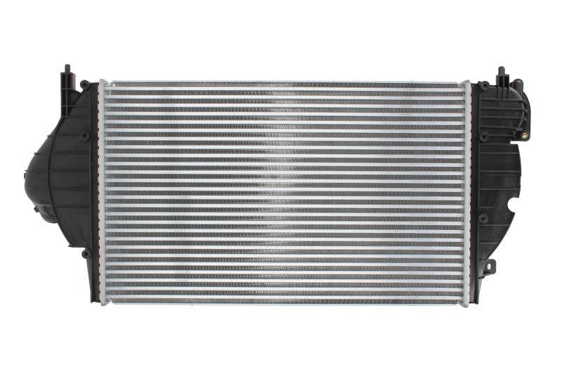 Chłodnica powietrza intercooler NRF 30818