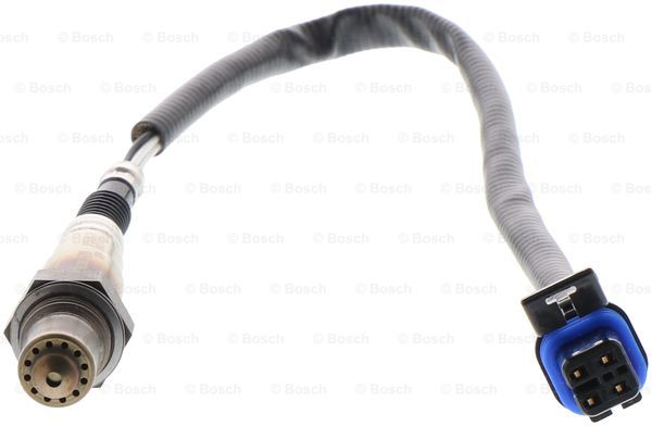 Sonda lambda BOSCH 0 258 006 956